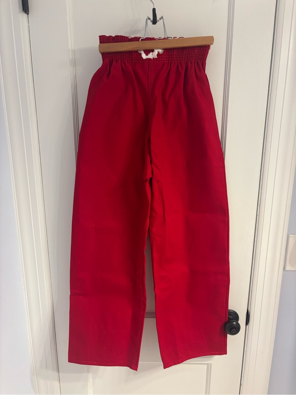 Century 12oz Heavyweight Karate Pants